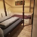 Ferienwohnung für max. 10 Personen in Leipzig Zentrum Süd