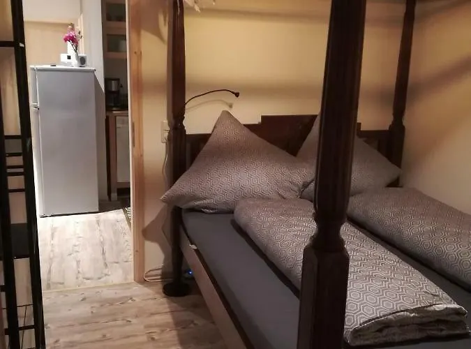 Ferienwohnung für max. 10 Personen in Leipzig Zentrum Süd