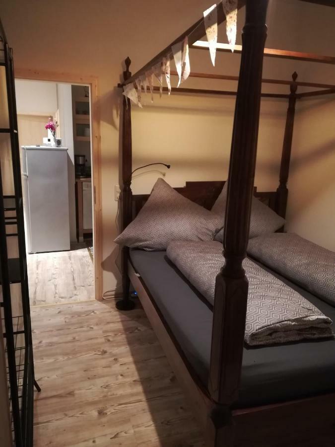 Apartment Für Max. 10 Personen In Zentrum Süd Leipzig