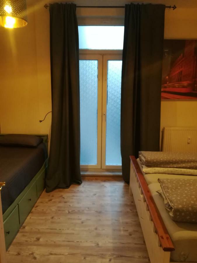 Für Max. 10 Personen In Zentrum Süd Apartment *