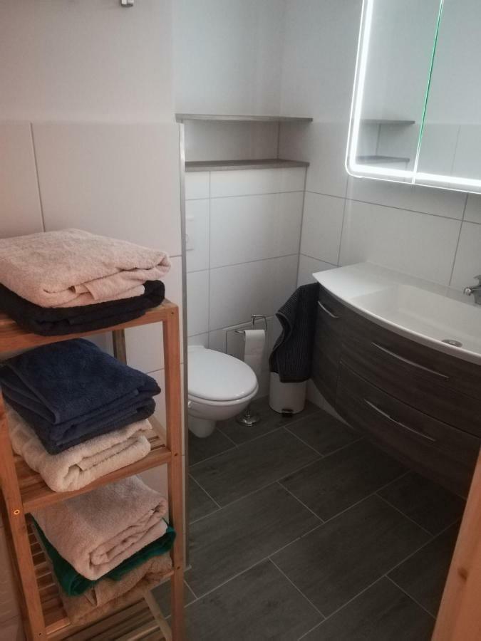 Apartment Für Max. 10 Personen In Zentrum Süd