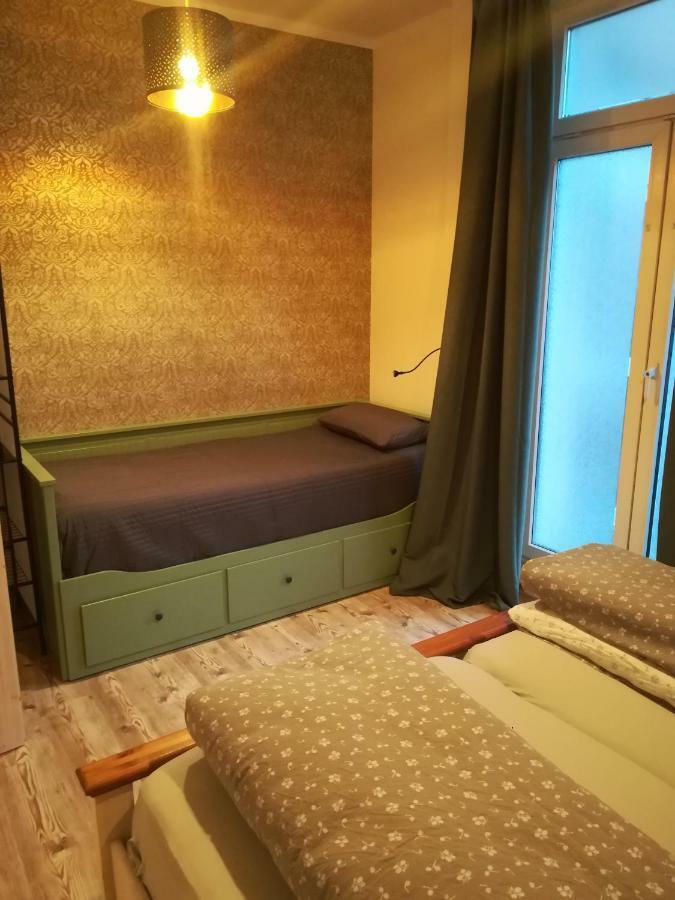 Apartment Für Max. 10 Personen In Zentrum Süd