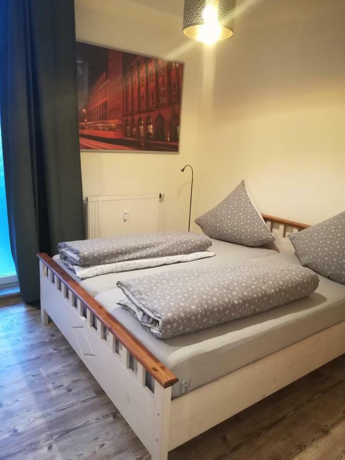 Apartment Für Max. 10 Personen In Zentrum Süd Leipzig