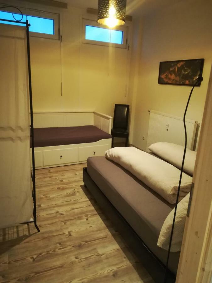 Fuer Max. 10 Personen In Zentrum Sued Apartment *
